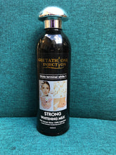 Glutathione Strong Whitening Milk Lotion 400ml